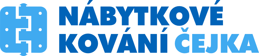 Čejka - nábytkové kování